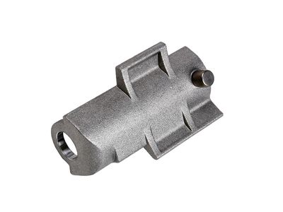 12478098 GM Bracket, Transfer Case, Inner Product Photo 1 of 2