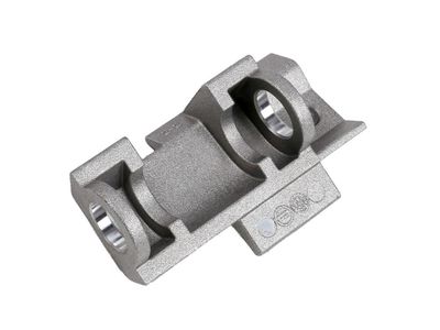 12478098 GM Bracket, Transfer Case, Inner Product Photo 2 of 2