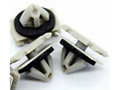 GM 11570602 Rocker Molding Retainer GM 11570602 Rocker Molding Retainer