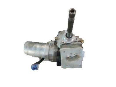 Chevy Equinox Steering Column - 19178903