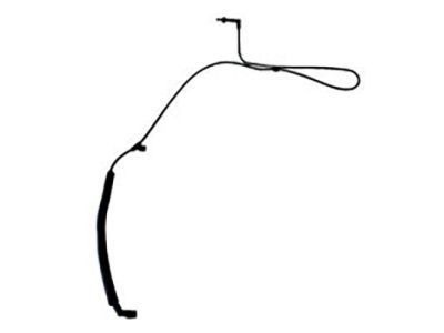 Chevy 10447308 Washer Hose