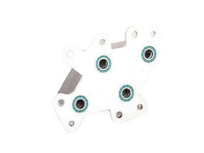 Cadillac CTS Engine Oil Cooler - 12607900