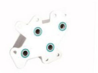 Cadillac CTS Engine Oil Cooler - 12607900