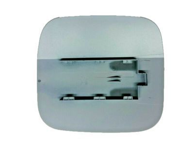 Cadillac 22832425 Fuel Door