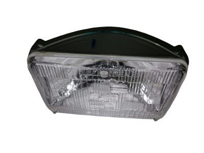 Saturn SC Headlight - 16502973