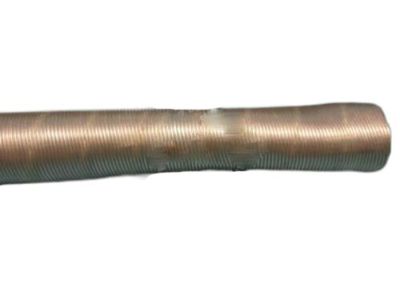 GMC K2500 Air Hose - 1260631