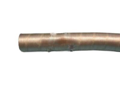 GMC K2500 Air Hose - 1260631