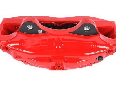 2017 Chevy Corvette Brake Calipers - 84089133