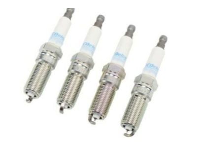 GMC Spark Plug - 12681657
