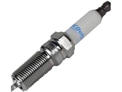 GMC Spark Plug - 12681657