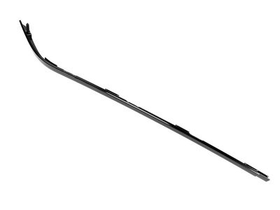 GM 84138554 Insert, Running Board, Black 84138554 GM Insert, Running Board, Black Product Photo 1 of 4
