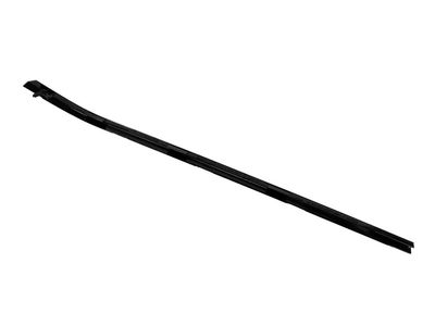 84138554 GM Insert, Running Board, Black Product Photo 2 of 4