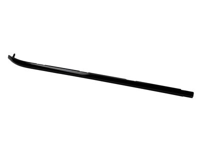 84138554 GM Insert, Running Board, Black Product Photo 4 of 4