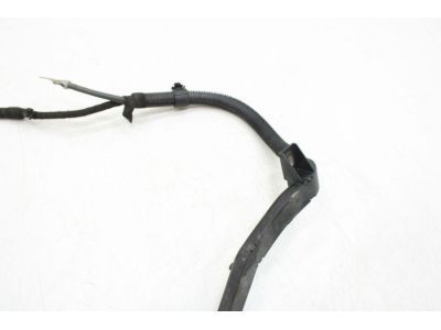 Chevy Cruze Battery Cable - 13291361