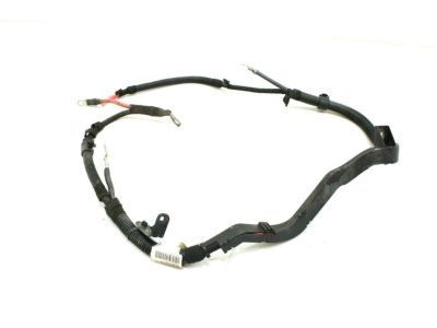 Chevy Cruze Battery Cable - 13291361