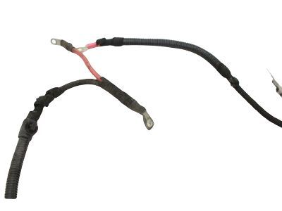 Chevy Cruze Battery Cable - 13291361
