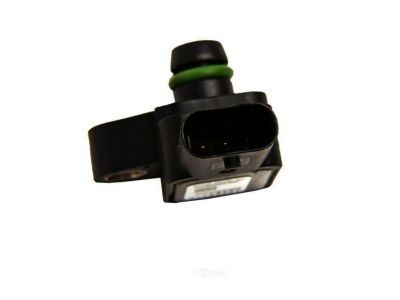 Cadillac MAP Sensor - 12653415