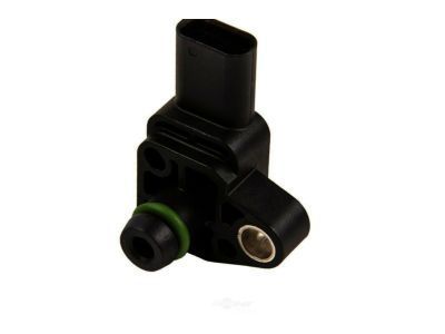 Cadillac MAP Sensor - 12653415