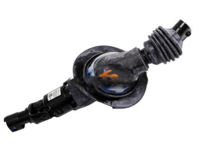 GMC Terrain Steering Shaft - 84168484
