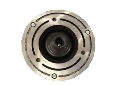 Cadillac 60 Special A/C Clutch - 89019049