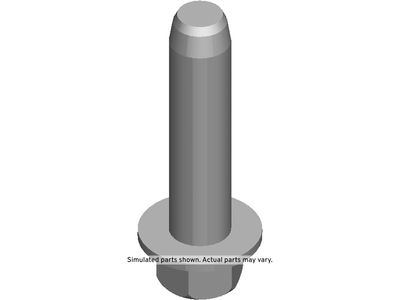 GM 11612158 Bolt, Engine Timing 11612158 GM Bolt, Engine Timing Product Photo 1 of 1