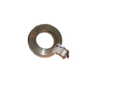 GMC A/C Clutch - 6552649