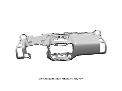23344982 GM Panel, Instrument Panel Product Photo 1 of 1