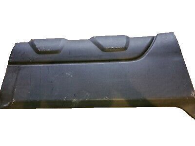Chevy Avalanche 2500 Door Moldings - 93441630