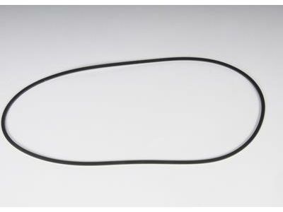 GM 24210605 Seal, Transmission Front Servo 24210605 GM Seal, Transmission Front Servo Product Photo 1 of 1