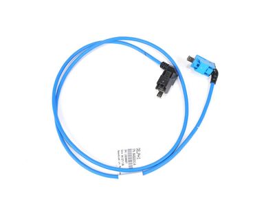 84022314 GM Cable, Radio Antenna Product Photo 1 of 1