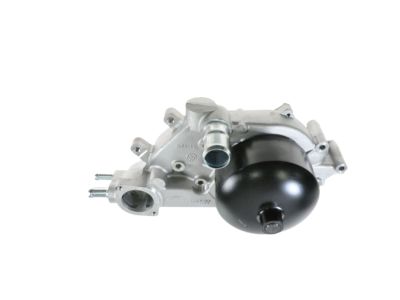 Pontiac Water Pump - 89018053