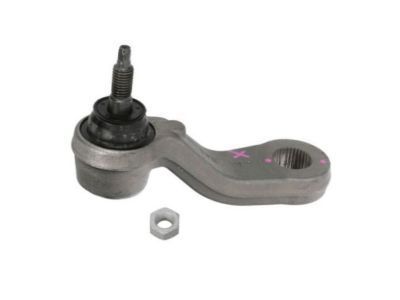 Chevy Express 2500 Idler Arm - 19168944