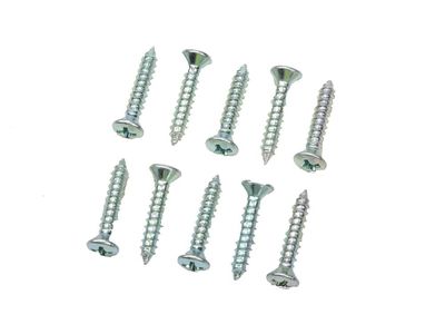 GM 94520236 Bolt, Capsule/Headlamp/Fog Lamp Mounting 94520236 GM Bolt, Capsule/Headlamp/Fog Lamp Mounting Product Photo 1 of 1