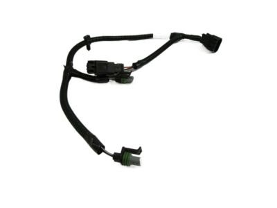 25807960 GM Harness, Rear License Lamp Product Photo 1 of 1