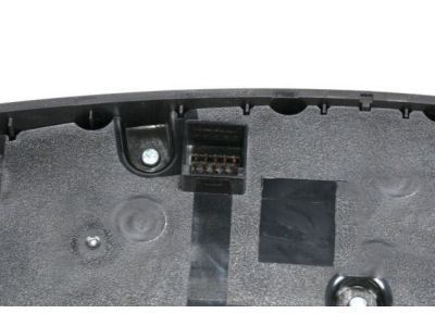 2018 Chevy Cruze A/C Switch - 39028879