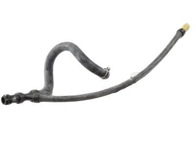 Chevy Tahoe Coolant Pipe - 15792822
