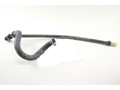 Chevy Tahoe Coolant Pipe - 15792822