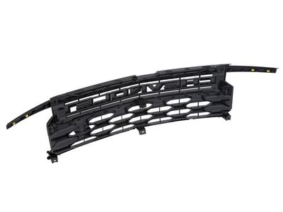 84938575 GM Grille Package, Radiator Grille, Black Product Photo 3 of 4