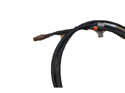 GMC Sierra 2500 Parking Brake Cable - 15082570