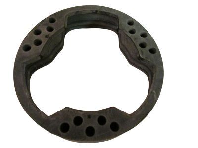 Pontiac CV Boot - 26030761