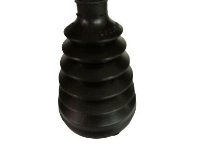 Pontiac CV Boot - 26030761