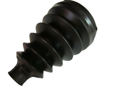 Pontiac CV Boot - 26030761