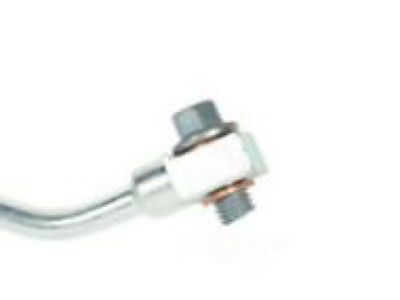 Pontiac Clutch Hose - 88975454