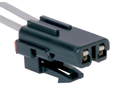 12126461 GM Connector, Door And End Gate Electrical Product Photo 1 of 1