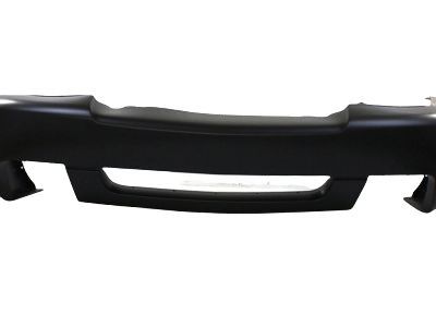 Chevy Silverado 2500 HD Bumper - 12335659