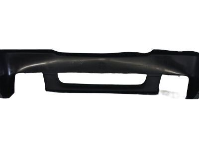 Chevy Silverado 2500 HD Bumper - 12335659