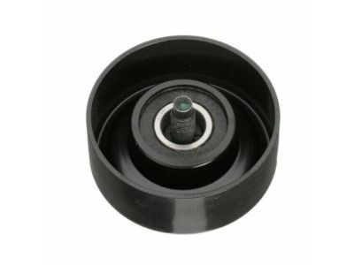 Buick 12563097 Idler Pulley