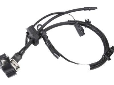 2015 Chevy Equinox Battery Cable - 23345596
