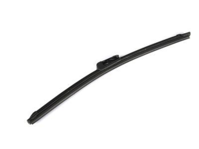 Chevy Wiper Blade - 95108153
