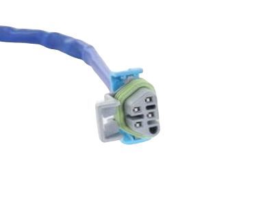 Cadillac ATS Oxygen Sensor - 12634062